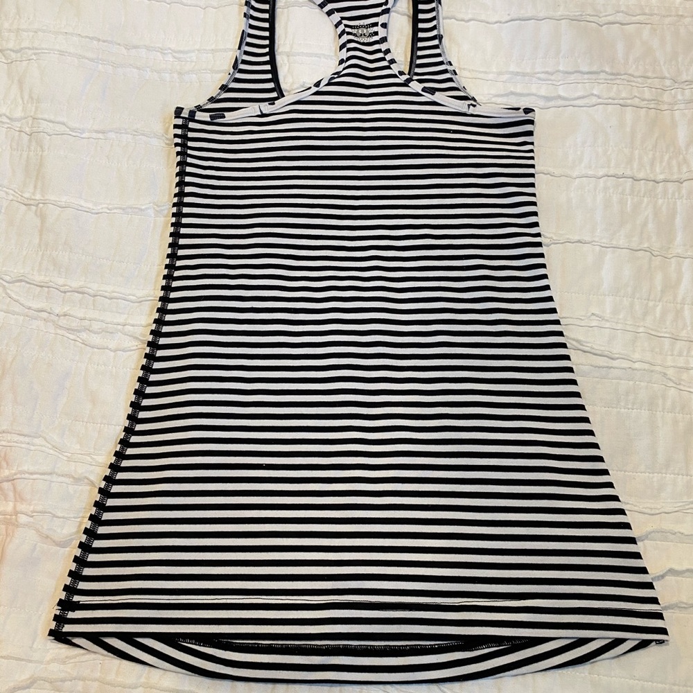 Lululemon Racerback Tank - Picture 3 of 5